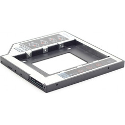 Адаптер Gembird для HDD 2.5" MF-95-02 (12,7 мм)