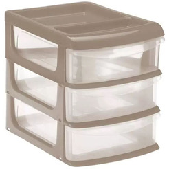 Органайзер IDEA М2765 (капучино)