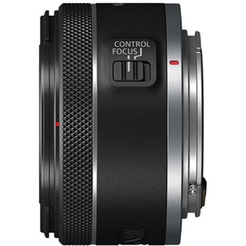 Объектив Canon RF 50mm F1.8 STM (4515C005)