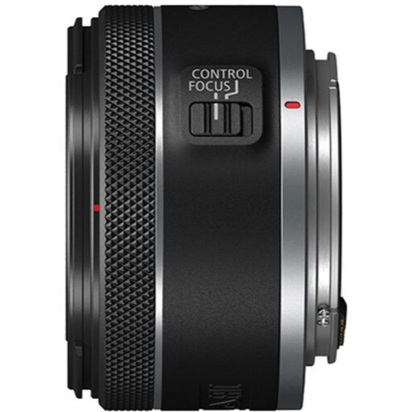 Объектив Canon RF 50mm F1.8 STM (4515C005)