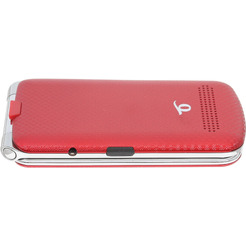 Мобильный телефон Olmio F28 (красный)