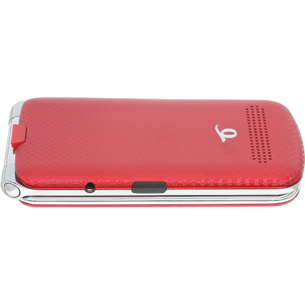 Мобильный телефон Olmio F28 (красный)