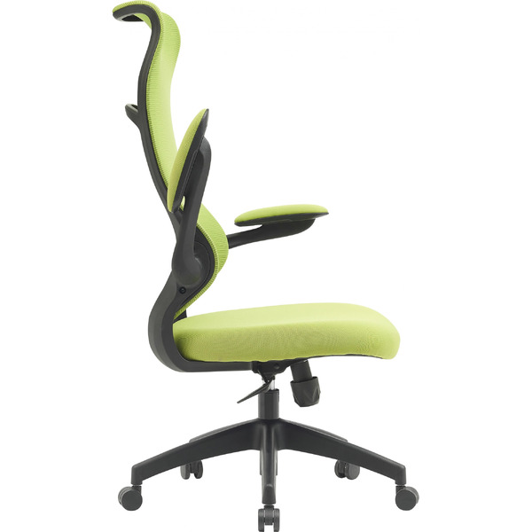 Офисное кресло CACTUS CS-MC505-GN (салатовый)