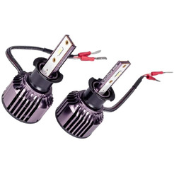 Светодиод головного света AMP/Criolight CSP L04S H3