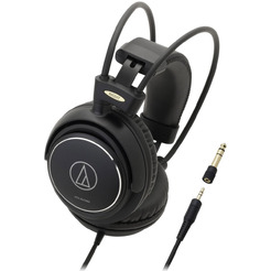 Наушники AUDIO-TECHNICA ATH-AVC500