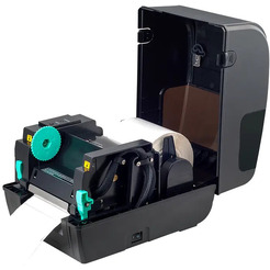 Принтер этикеток Xprinter XP-TT426B (USB, Ethernet)