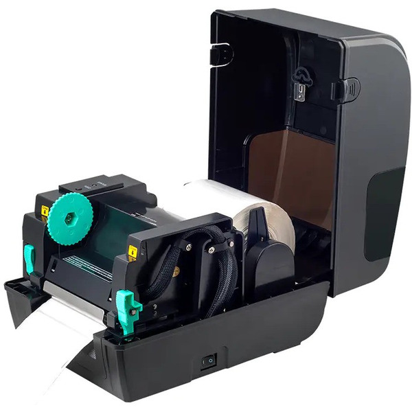 Принтер этикеток Xprinter XP-TT426B (USB, Ethernet)