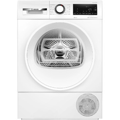 Сушильная машина Bosch Serie 6 WQG145APPL