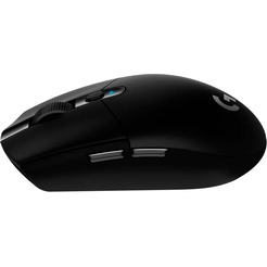 Мышь LOGITECH G304 Lightspeed 910-005284
