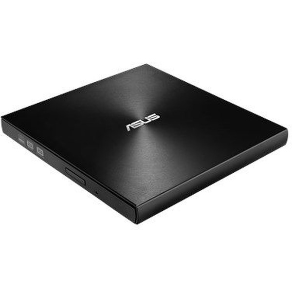 Оптический привод ASUS SDRW-08U9M-U/BLK/G/AS
