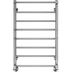 Полотенцесушитель TERMINUS Евромикс П8 500x800 нп (хром)