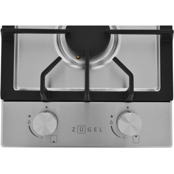 Варочная панель ZUGEL ZGH291X