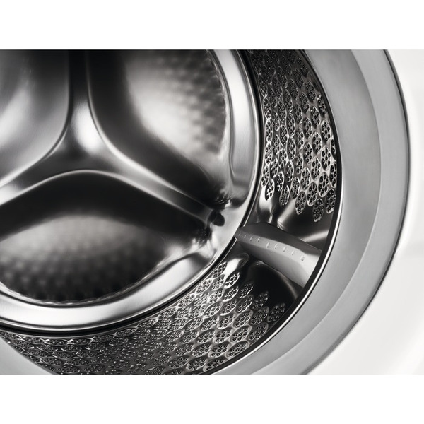 Стирально-сушильная машина Electrolux EW7WR468W