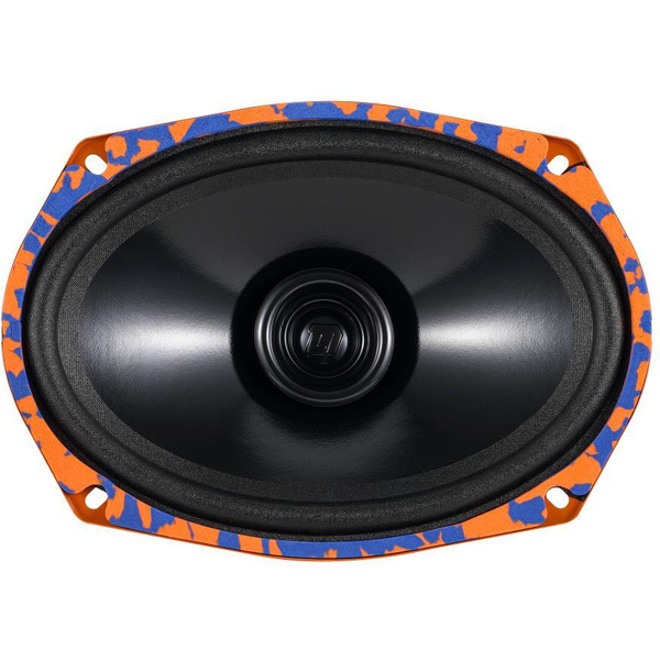 Автоакустика DL Audio Gryphon Lite 69 V.3