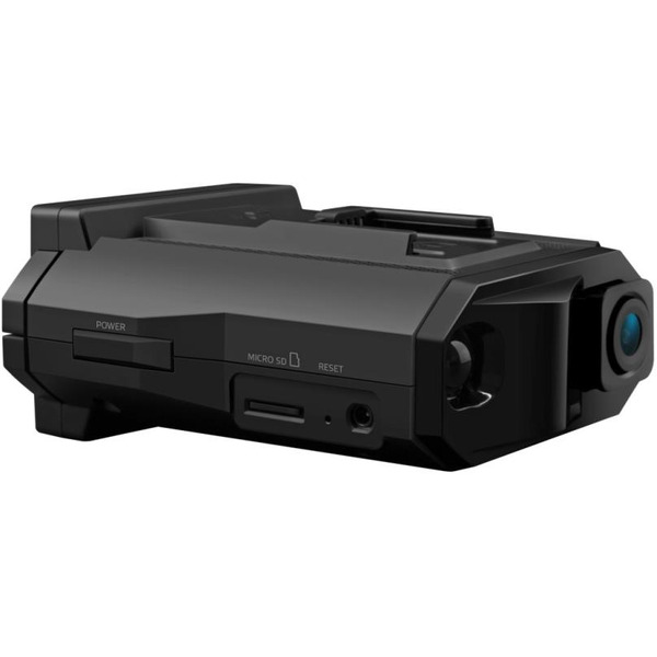 Видеорегистратор с радар-детектором Neoline X-COP CITYSMART