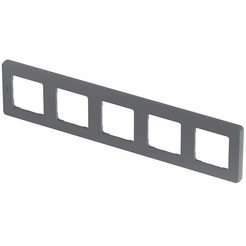 Рамка Legrand Inspiria 673977