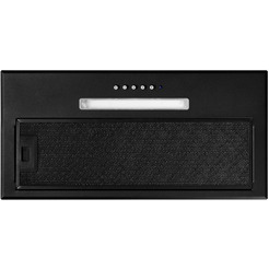 Кухонная вытяжка Akpo Vero 60 WK-7 (черный)