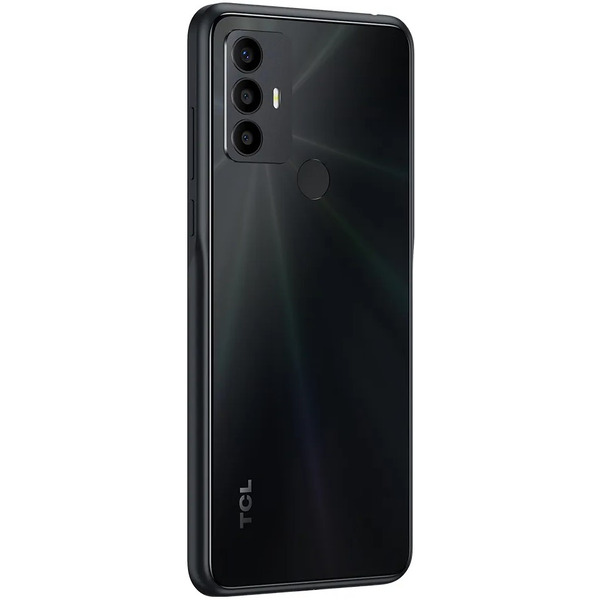 Смартфон TCL 30SE 6165H1 4GB/128GB (космический серый)