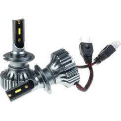 Светодиод головного света AMP/Criolight CSP H02s H7