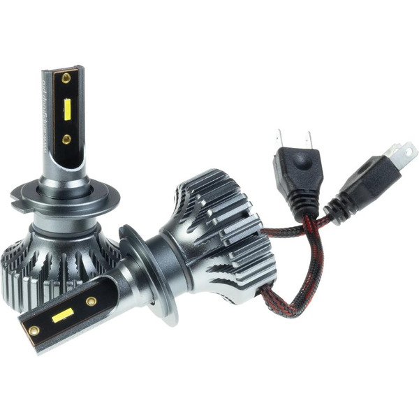 Светодиод головного света AMP/Criolight CSP H02s H7