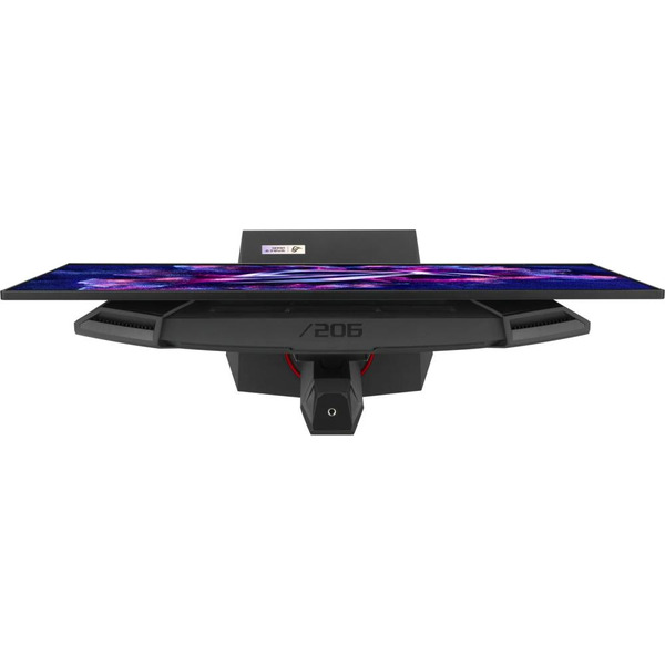 Монитор ASUS ROG Strix OLED XG27ACDNG