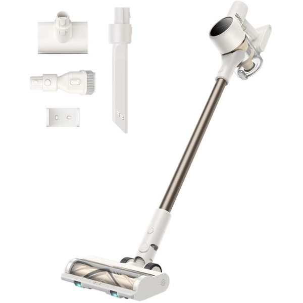 Пылесос Dreame Cordless Vacuum Cleaner R10s VZV22A (белый)