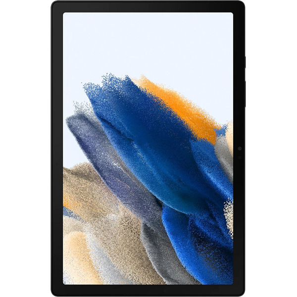 Планшет Samsung Galaxy Tab A8 LTE 64GB (SM-X205NZAESKZ) темно-серый