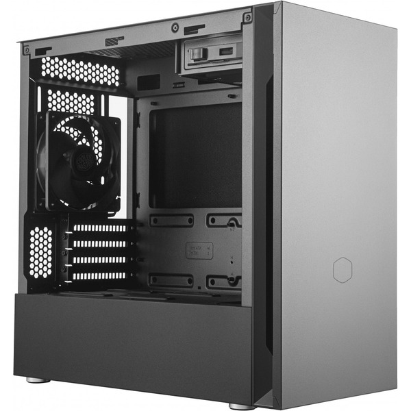 Корпус Cooler Master Master Silencio MCS-S600-KN5N-S00