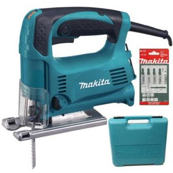 Электролобзик Makita 4329KX1