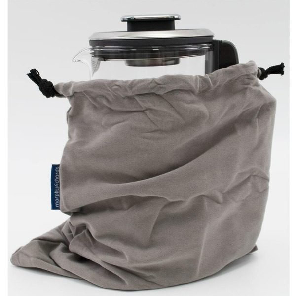 Электрический чайник Morphy Richards Tea Maker MR6086G (серый)