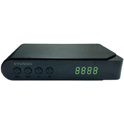 Приемник цифрового ТВ Hyundai H-DVB200