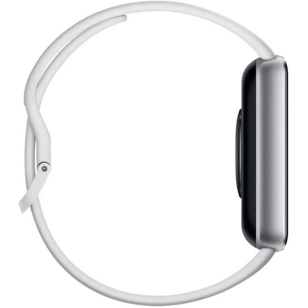 Смарт-часы Xiaomi Redmi Watch 5 Silver Grey (BHR9381GL/M2462W1)