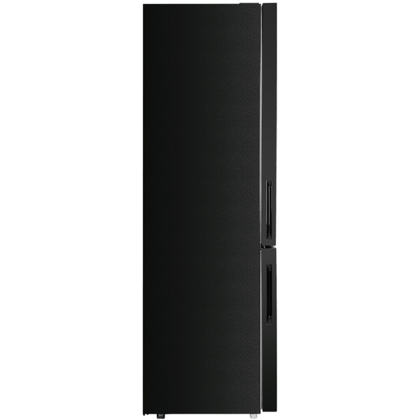 Холодильник MAUNFELD MFF200NFB Inverter