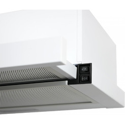 Воздухоочиститель LEX Hide 600 White