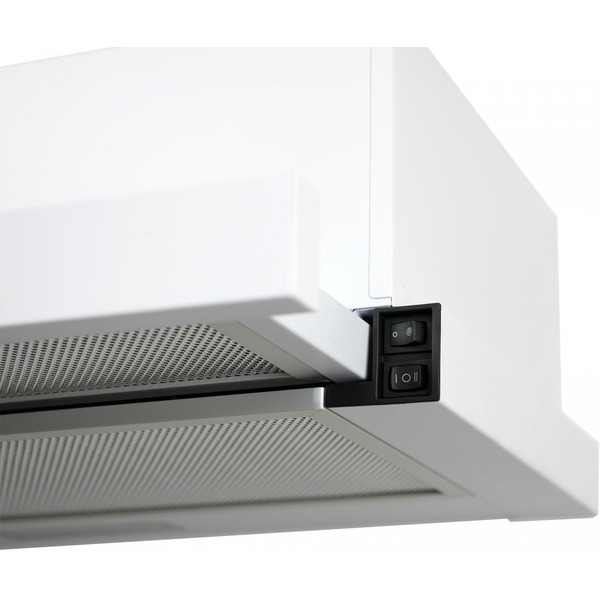 Воздухоочиститель LEX Hide 600 White