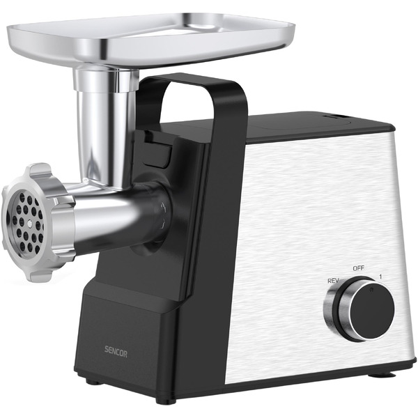 Мясорубка Sencor SMG 7400SS