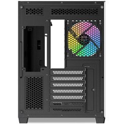 Корпус Sama V60 V60-BKADA7X1-GL (черный)