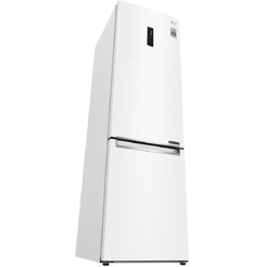 Холодильник LG GA-B509SQKL