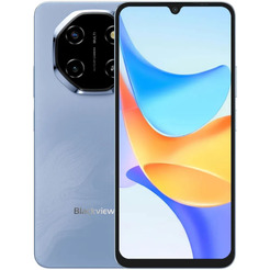 Смартфон Blackview SHARK 6 4GB/128GB (голубой)