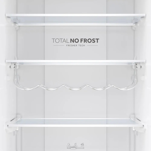 Холодильник Haier C2F637CXRGU1