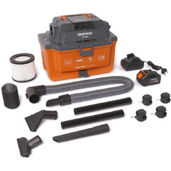 Пылесос Daewoo Power DAVC 1621Li SET