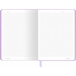 Блокнот BRAUBERG Minimal 116322