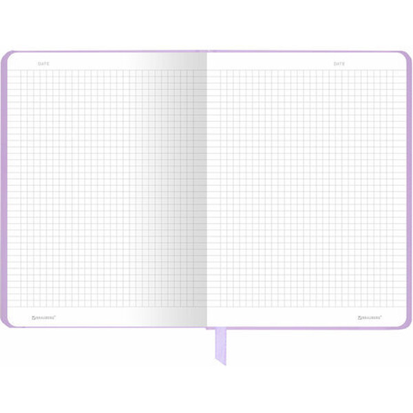 Блокнот BRAUBERG Minimal 116322