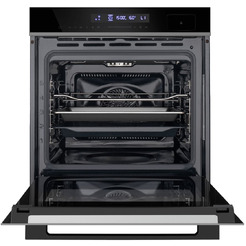 Электрический духовой шкаф MAUNFELD MEOR7216STB