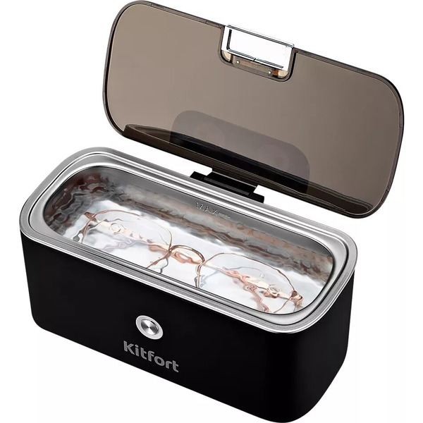 Ультразвуковая мойка Kitfort КТ-2069