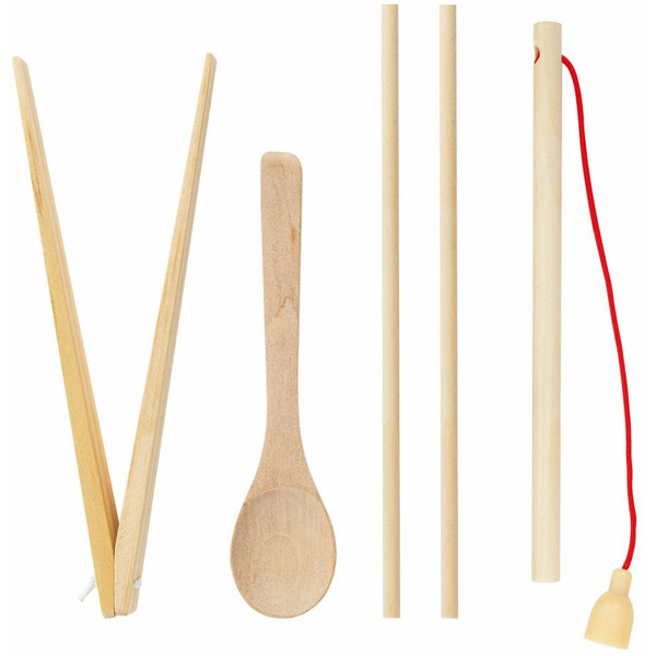 Сортер-мозаика BRAUBERG Монтессори  665248