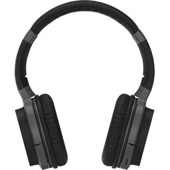 Беспроводные наушники Maxvi MHF-203BT (черные)