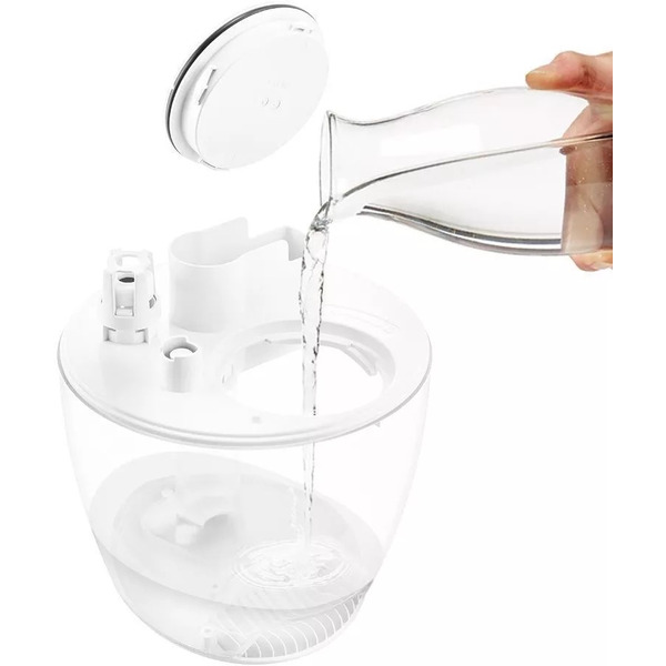 Увлажнитель воздуха Kitfort КТ-2888-3