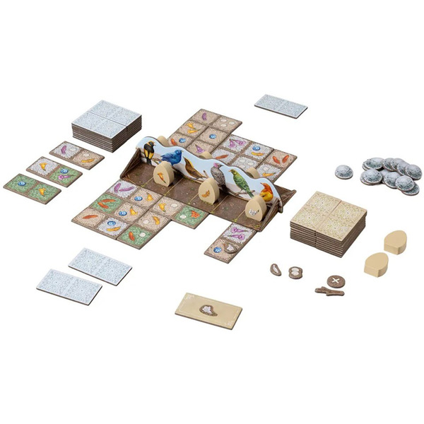 Настольная игра GaGa Шалаш GG572