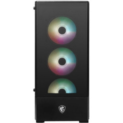 Корпус MSI MAG Forge 112R